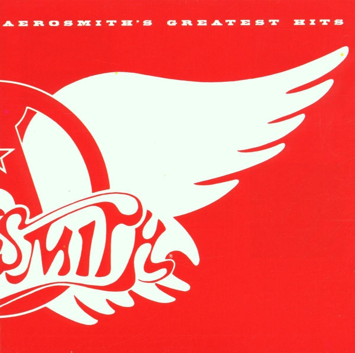 BERTUS Aerosmith's Greatest Hits