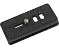 Induro PU-70 - Statief Accessoire - Zwart