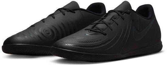 Nike Phantom GX II Club IC Zaalvoetbalschoenen Heren - Maat 44.5 - Zwart
