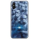 ERT GROUP mobiel telefoonhoesje voor Xiaomi REDMI 9A origineel en officieel erkend Star Wars patroon Stormtrooper 011