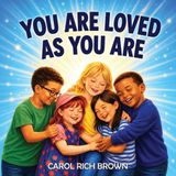 You Libri GmbH You Are Loved As You Are Paperback