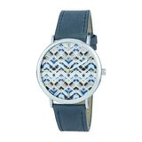 Snooz Horloge Uniseks SAA1041-74 (40 mm)