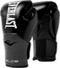 Everlast Pro Style Elite Bokshandschoenen - Zwart/Grijs - 10 oz - Unisex