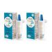 Visuxl Gel ophtalmique, 2X10 ml