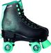 MUUWMI Rolschaatsen turquoise junior taille 35-38