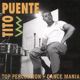 Top Percussion CD