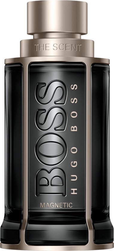 Hugo Boss BOSS THE SCENT eau de parfum / heren