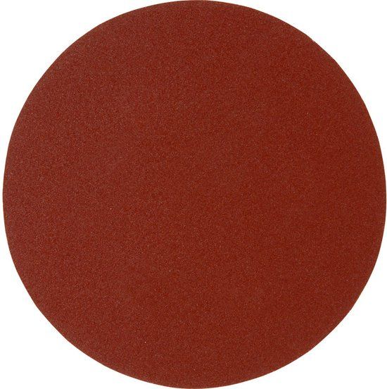 KWB Schuurschijf set 3-delig 150mm K80