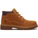 Timberland Bottine mi-haute à lacets imperméable Wheat Nubuck