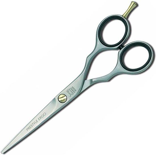 Jaguar Pre Style Ergo 5.5 Inch Kappersschaar - Rechtshandig