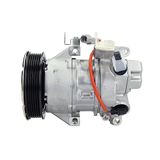 Denso Kompressor, Klimaanlage DCP50248 | Compatibel met: TOYOTA YARIS