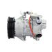 Denso Kompressor, Klimaanlage DCP50248 | Compatibel met: TOYOTA YARIS