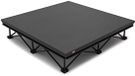 G4M Gear4music G4M 1m x 1m Spider Stage, 20cm