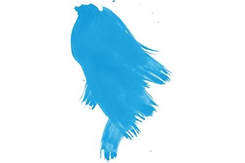 Daler Rowney FW Acrylic Pearlescent Ink - Galactic Blue - 29.5ml