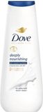 Dove Advanced Care Serie - Douchegel - Deeply Nourishing - 400 ml
