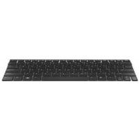 HP 738687-B71 Toetsenbord QWERTY Zwart