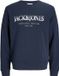 Jack & Jones Devin Daytona Print Pull Homme - Taille S