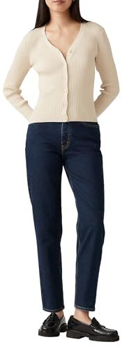 Levi's 80S Mom Jean - Eroded Way - 25W x 30L
