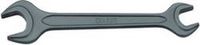 Gedore 6584640 Dubbele steeksleutel 9 - 11 mm DIN 895
