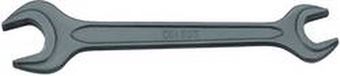 Gedore 6584640 Dubbele steeksleutel 9 - 11 mm DIN 895