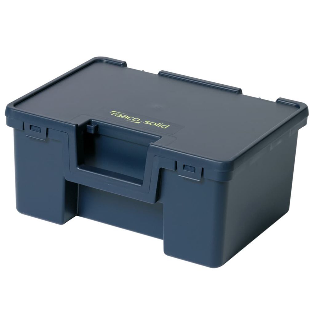 Raaco Transportkoffer Solid 1 136754