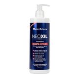 Thader Th Pharma Neoxil Forte shampoo anti-chute de cheveux, hypoallergénique, 400 ml
