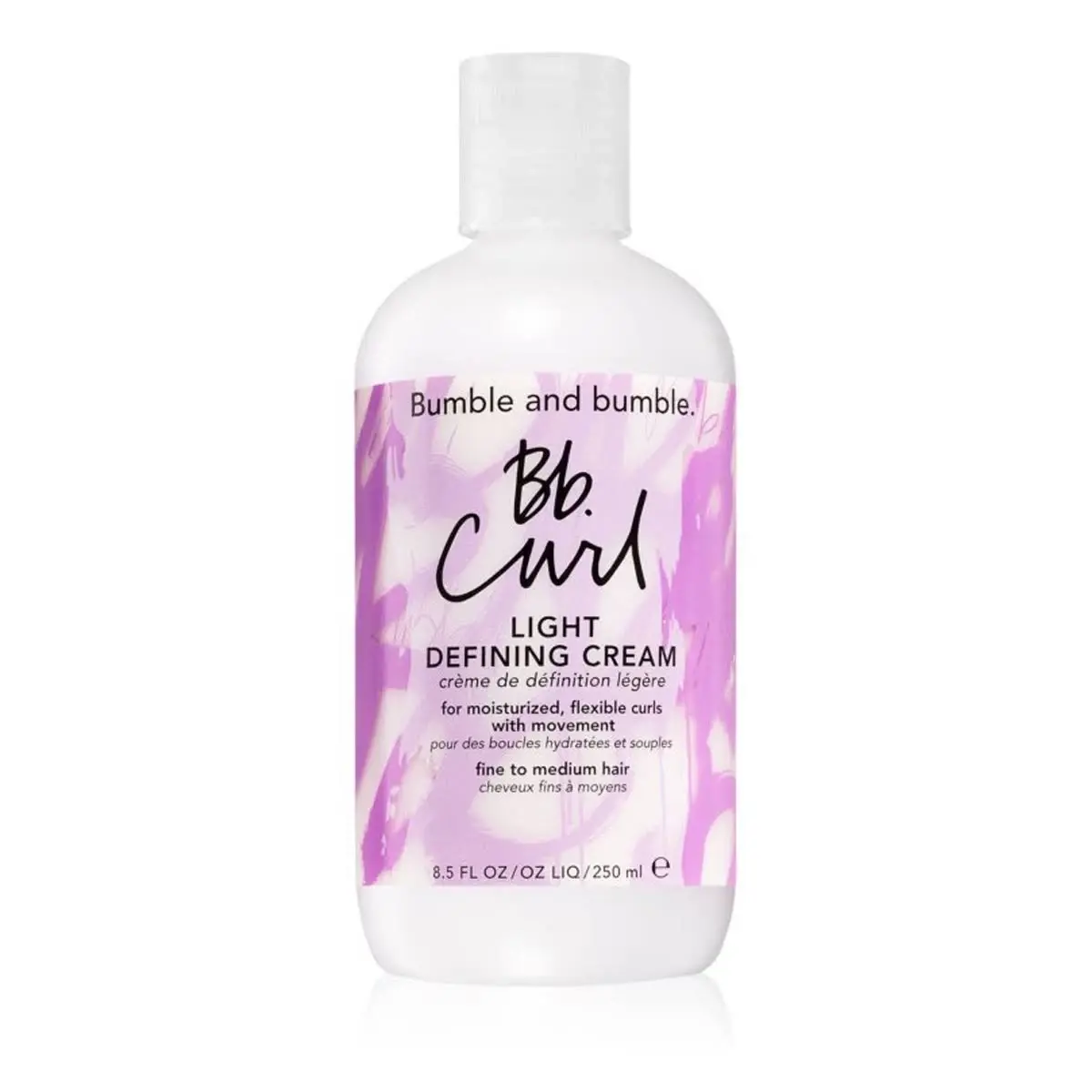 Bumble and Bumble Curl Light Defining crème 250ml