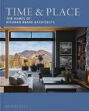 Time Van Ditmar Boeken Time & Place: The Homes of Richard Beard Architects