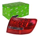 Valeo Achtersignaallamp 43847 voor Audi A6 III Avant FL (2008-2011)