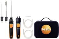 Testo 0563 0010 Temperatuurmeter -50 - +400 °C Sensortype K