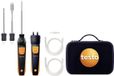 Testo 0563 0010 Temperatuurmeter -50 - +400 °C Sensortype K