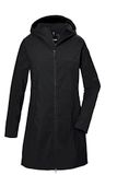 G.I.G.A. DX Gs 57 Wmn Prk dames Functionele parka/parka waterproof met capuchon