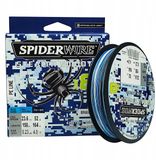 Spiderwire Stealth Smooth8 Vislijn 0.23mm 150m Blauw Camo