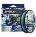 Spiderwire Stealth Smooth8 Vislijn 0.23mm 150m Blauw Camo