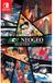 Nintendo Games Aca Neogeo Selection Vol. 3 Nintendo Switch
