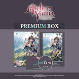 Atelier Ryza 3: Alchemist of the End & the Secret Key - PREMIUM BOX Edition (PS4)