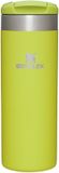 Stanley Aerolight Transit Thermosbeker 0.47L Electric Yellow
