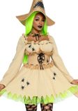 Leg Avenue Carnaval Kostuum Bugged Out Baddie, XL