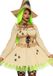 Leg Avenue Carnaval Kostuum Bugged Out Baddie, XL
