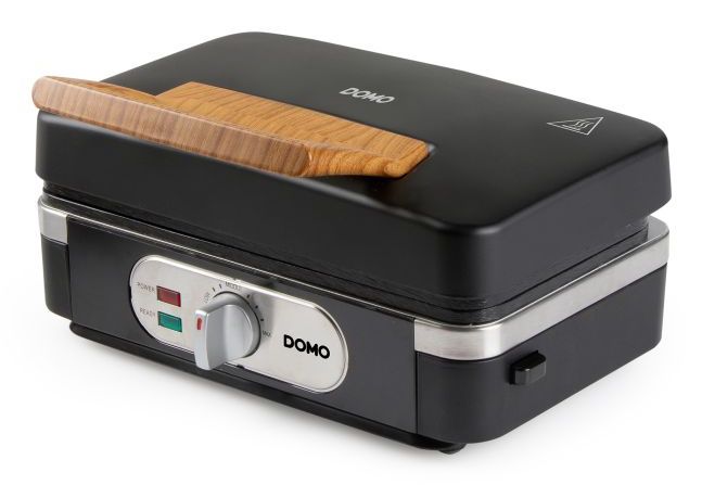 Domo DO9278C Sandwich Maker