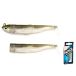 Fiiish Black Minnow Combo Shore 3g 70 mm