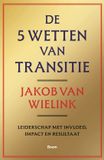 De Boom De 5 wetten van transitie