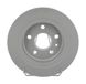 Ferodo DDF1804C PREMIER Coat+ Disc remschijf - (2 stuks)