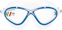 Cressi Planet Zwembril Transparant Clear