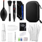 Unyqoos DSLR Camera Cleaning Kit