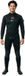 Picasso Thermal Skin 7 mm Speervishoudbroek Zwart L Homme