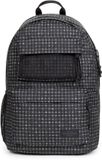Eastpak Double Office Rugzak Unisex Polyester RefleksSpacBlac