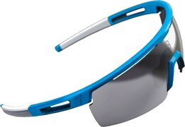 BBB Cycling BBB BSG-57 Avenger Fietsbril - Glanzend Licht Blauw