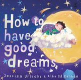 How Hachette Ireland How to Have Good Dreams Hardcover