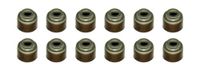 Valve AJUSA Valve stem seals set